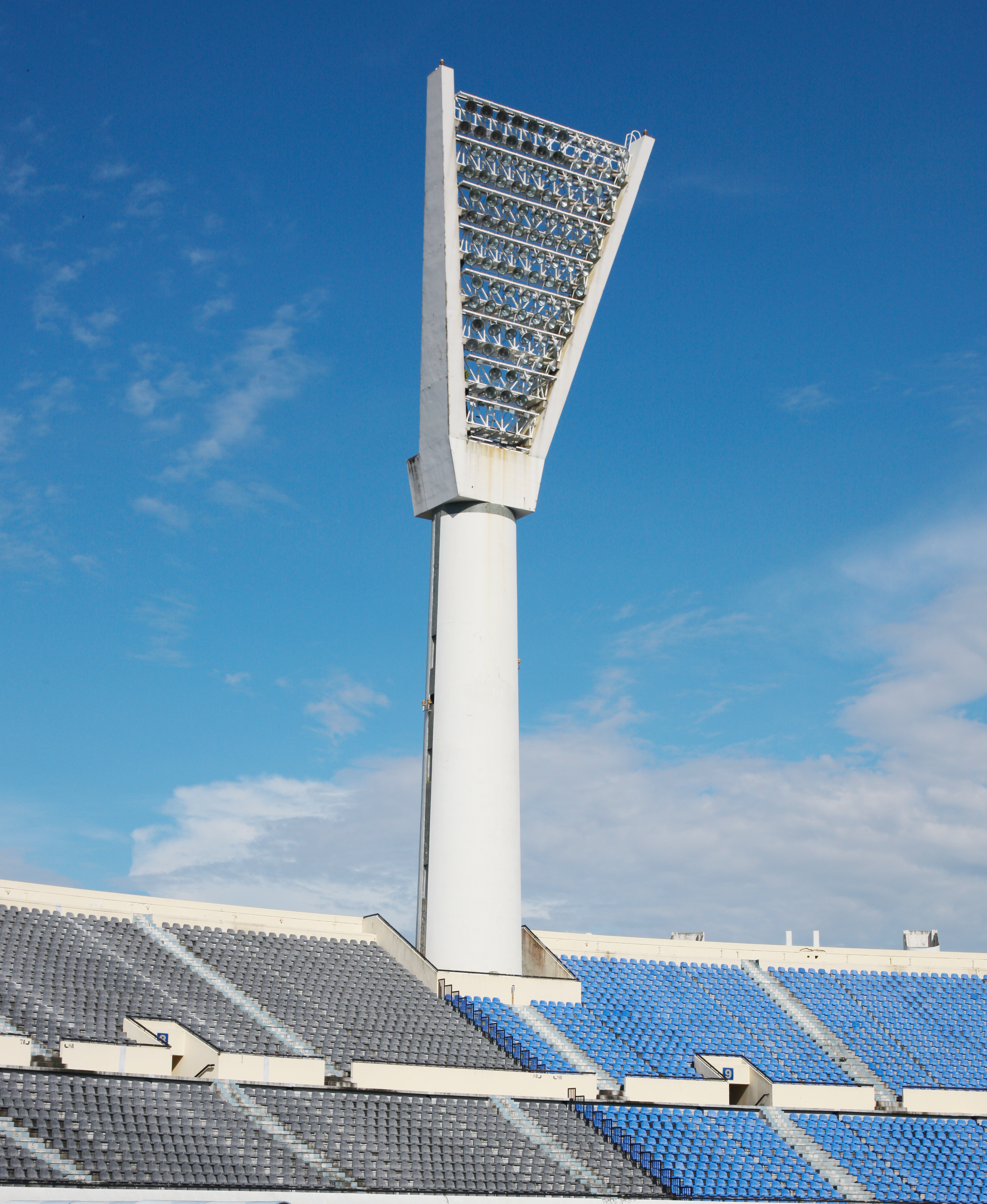 Utility & Street Lighting Masts